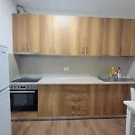 Ajla Komuna Apartament *