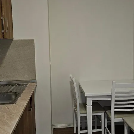 Ajla Komuna Apartament Appartamento