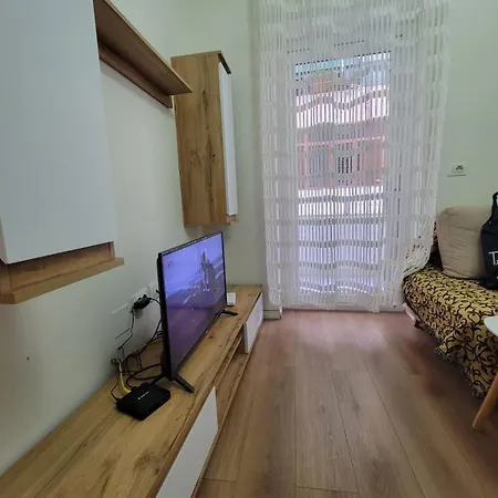 Ajla Komuna Apartament