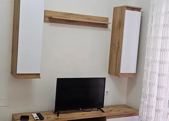 Apartment Ajla Komuna Apartament