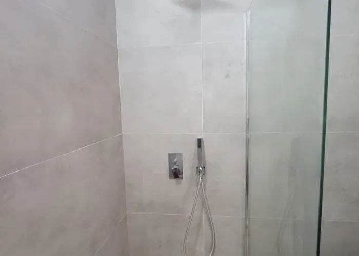 Ajla Komuna Apartament Apartment *